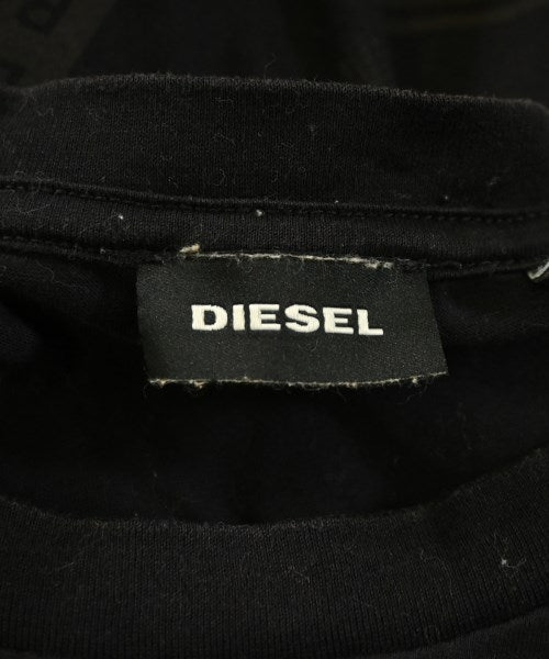 DIESEL เสื้อยืด/เสื้อท็อปส์