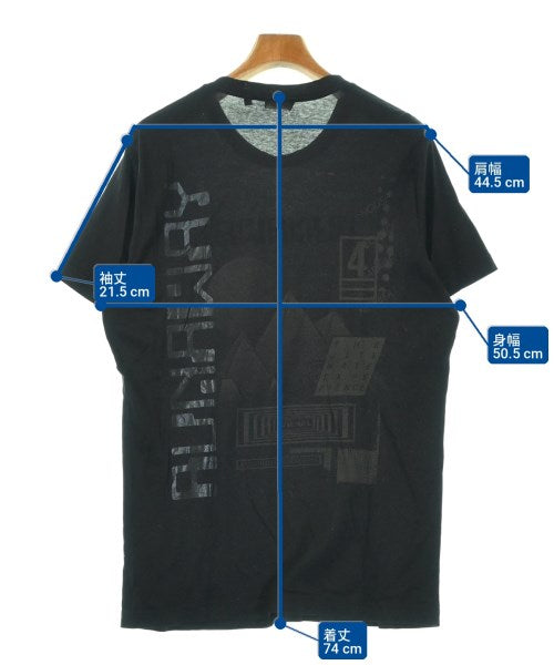 DIESEL เสื้อยืด/เสื้อท็อปส์