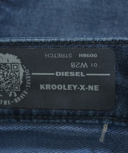 DIESEL ยีนส์