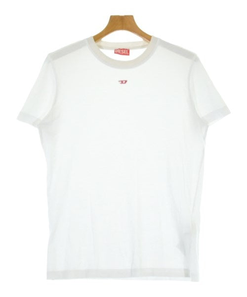 DIESEL เสื้อยืด/เสื้อท็อปส์