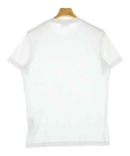 DIESEL เสื้อยืด/เสื้อท็อปส์
