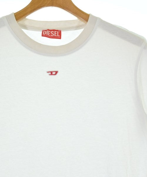 DIESEL เสื้อยืด/เสื้อท็อปส์