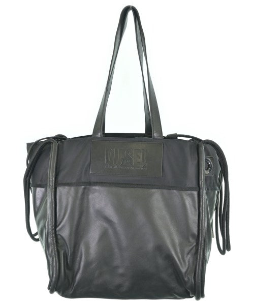 DIESEL กระเป๋าถือขนาดใหญ่