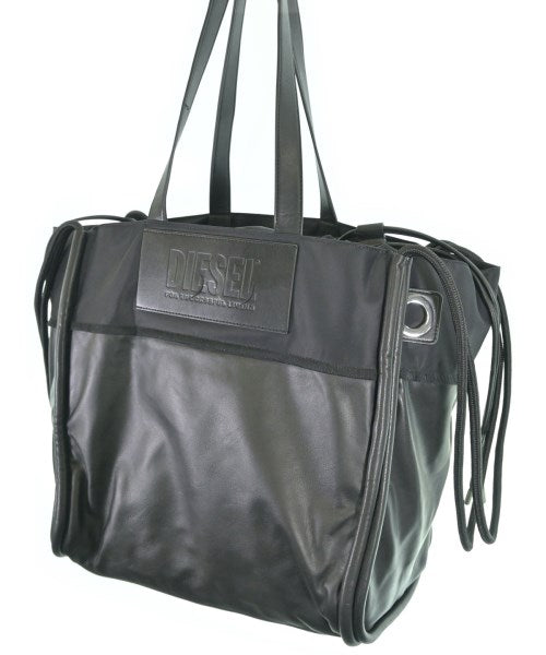 DIESEL กระเป๋าถือขนาดใหญ่