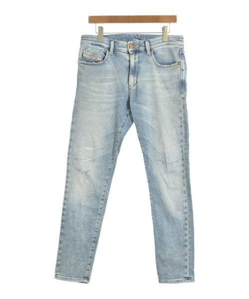 DIESEL กางเกงวอร์ม