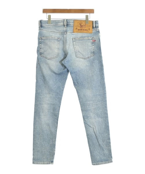 DIESEL กางเกงวอร์ม