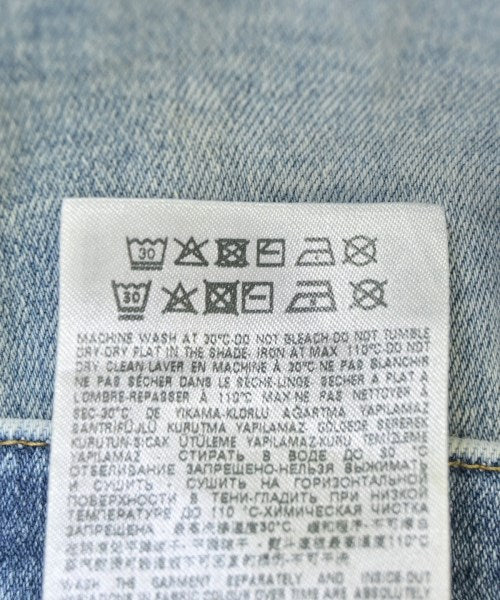 DIESEL กางเกงวอร์ม