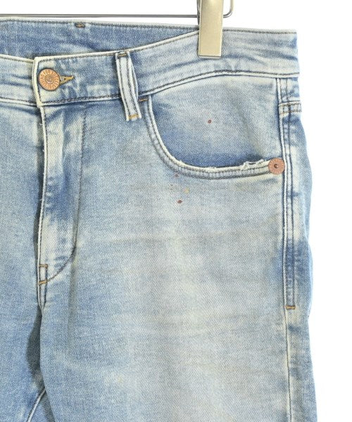 DIESEL กางเกงวอร์ม