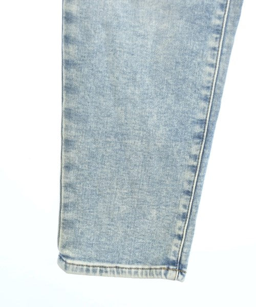 DIESEL กางเกงวอร์ม
