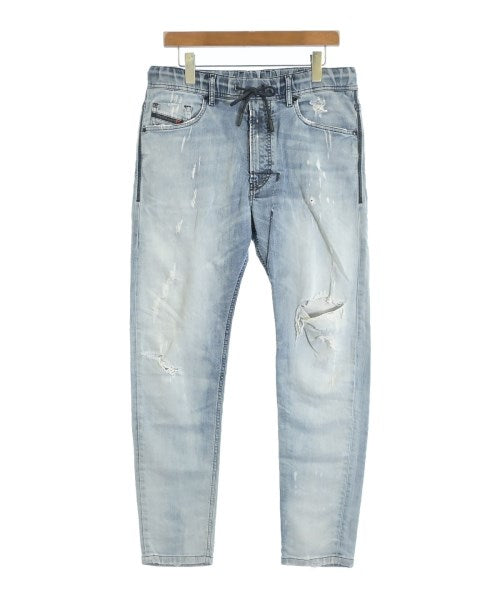 DIESEL กางเกงวอร์ม