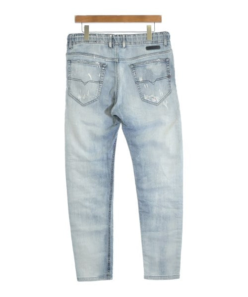 DIESEL กางเกงวอร์ม