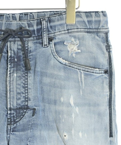 DIESEL กางเกงวอร์ม
