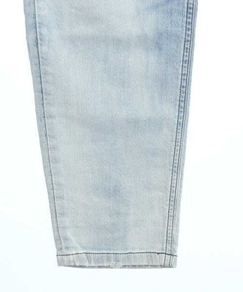 DIESEL กางเกงวอร์ม