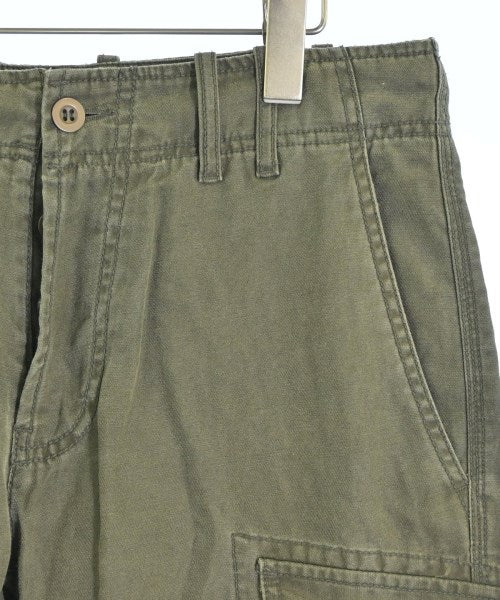 DIESEL กางเกงขาสั้น