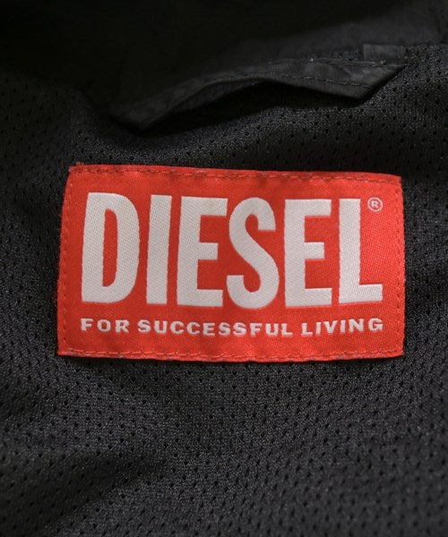 DIESEL แจ็คเก็ตเบลาส์