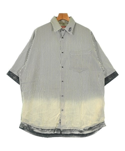 DIESEL เสื้อลำลอง