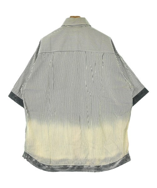 DIESEL เสื้อลำลอง