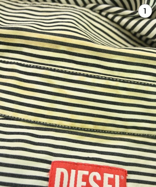 DIESEL เสื้อลำลอง