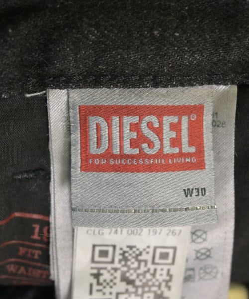 DIESEL ยีนส์