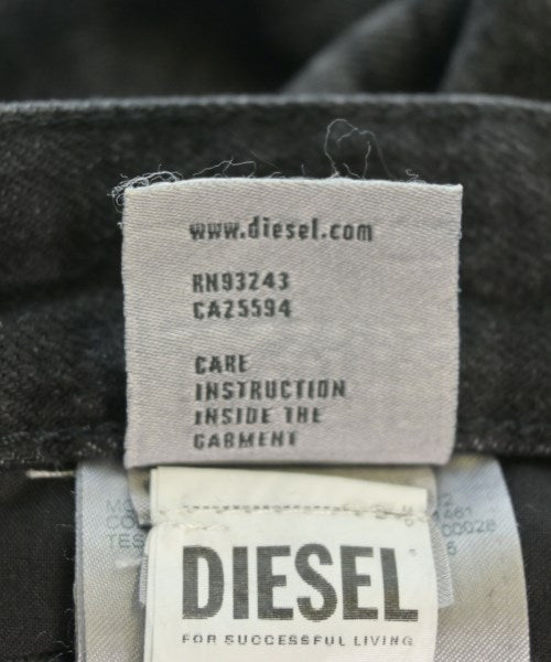 DIESEL ยีนส์