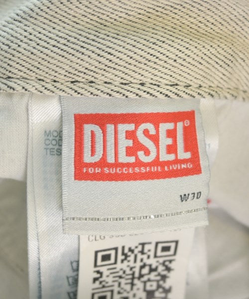 DIESEL ยีนส์