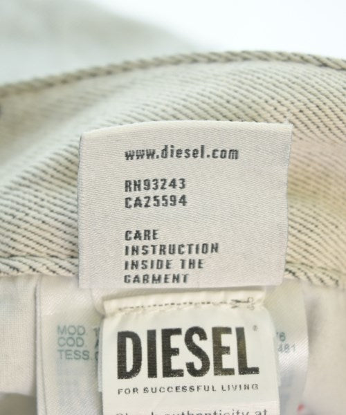DIESEL ยีนส์