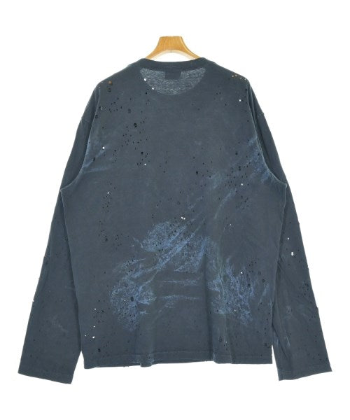 DIESEL เสื้อยืด/เสื้อท็อปส์