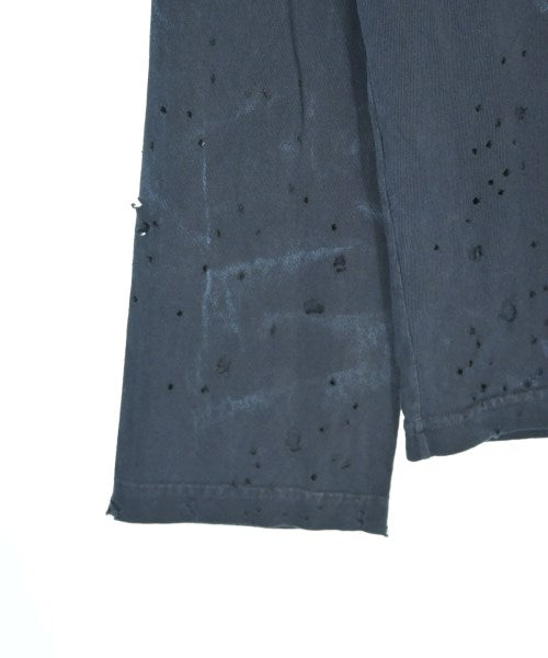 DIESEL เสื้อยืด/เสื้อท็อปส์