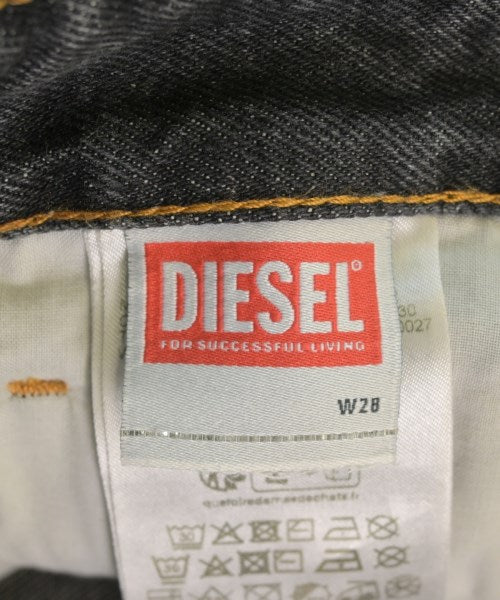 DIESEL ยีนส์