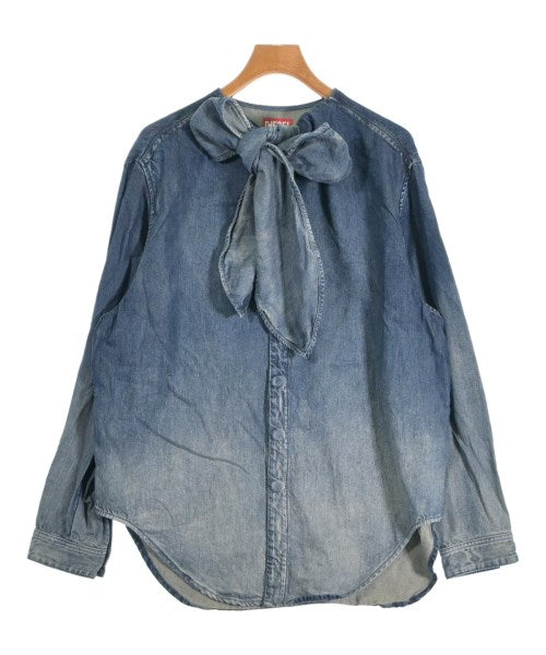 DIESEL เสื้อลำลอง
