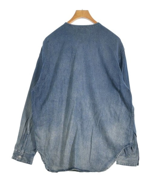 DIESEL เสื้อลำลอง
