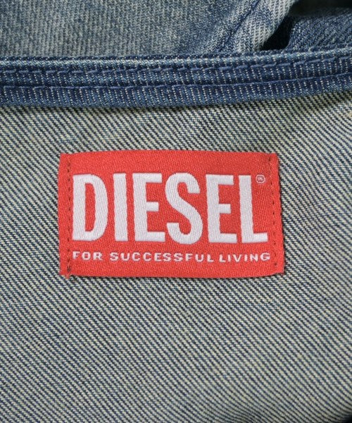 DIESEL เสื้อลำลอง