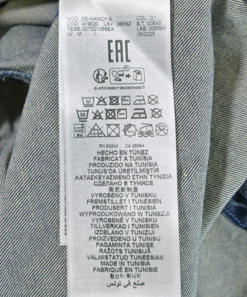 DIESEL เสื้อลำลอง
