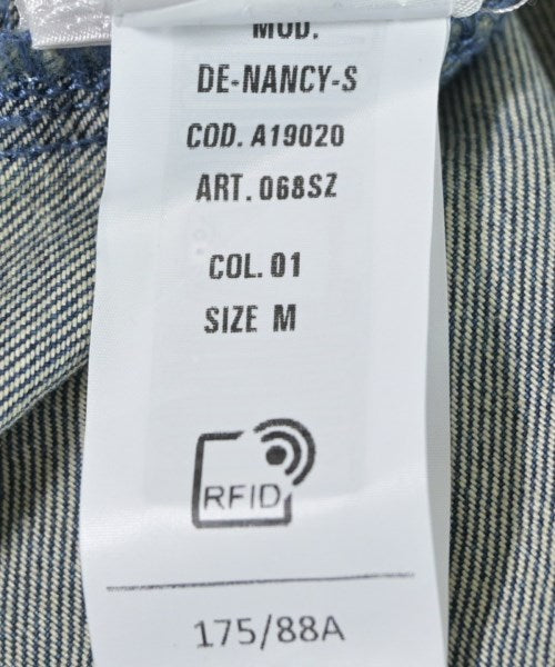 DIESEL เสื้อลำลอง