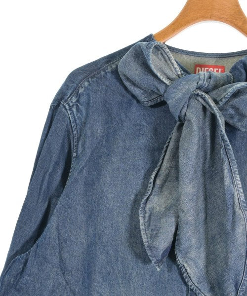 DIESEL เสื้อลำลอง