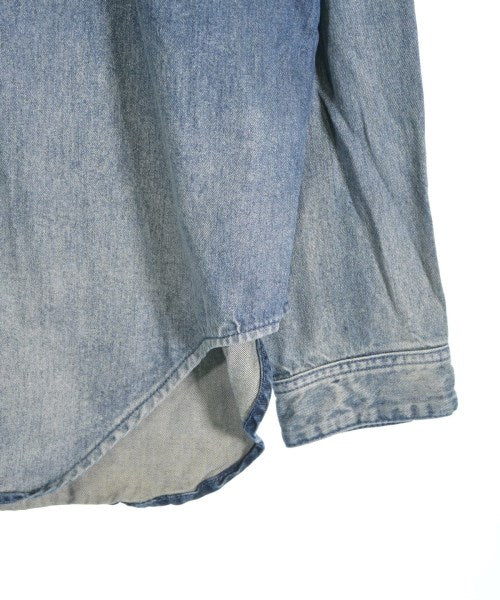 DIESEL เสื้อลำลอง