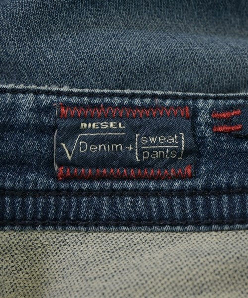 DIESEL กางเกง อื่น