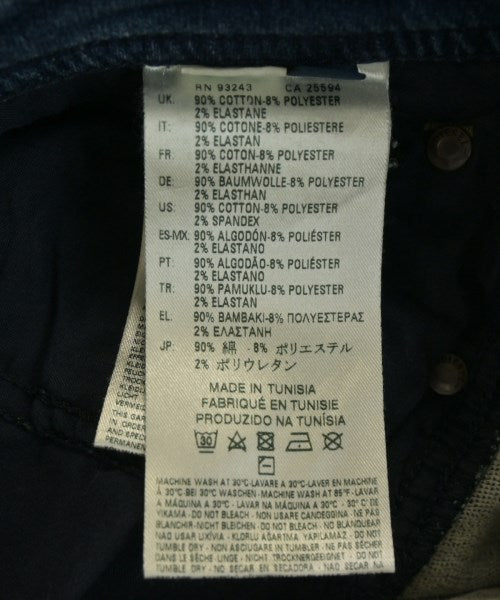 DIESEL กางเกง อื่น