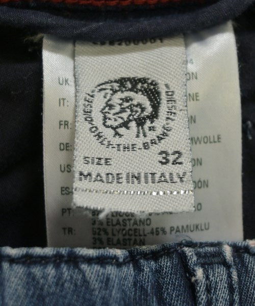 DIESEL ยีนส์