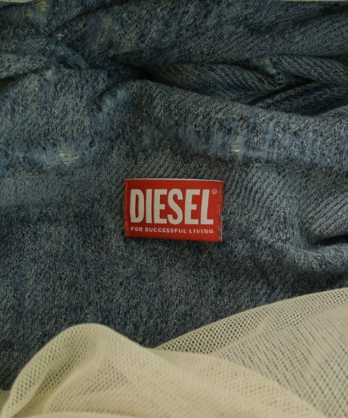 DIESEL เสื้อกันหนาว