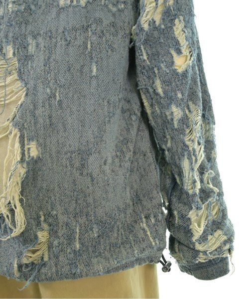 DIESEL เสื้อกันหนาว