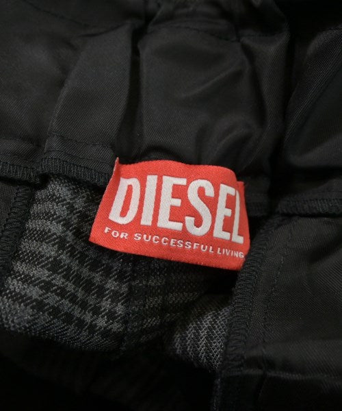 DIESEL กางเกง อื่น