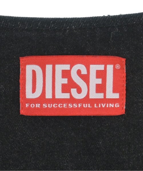 DIESEL แจ็คเก็ตยีนส์
