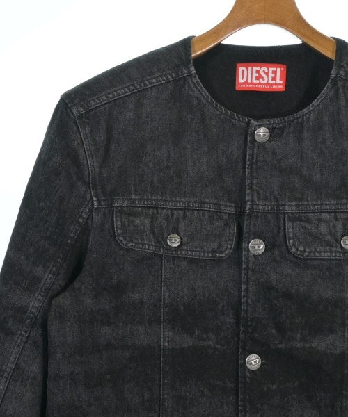 DIESEL แจ็คเก็ตยีนส์