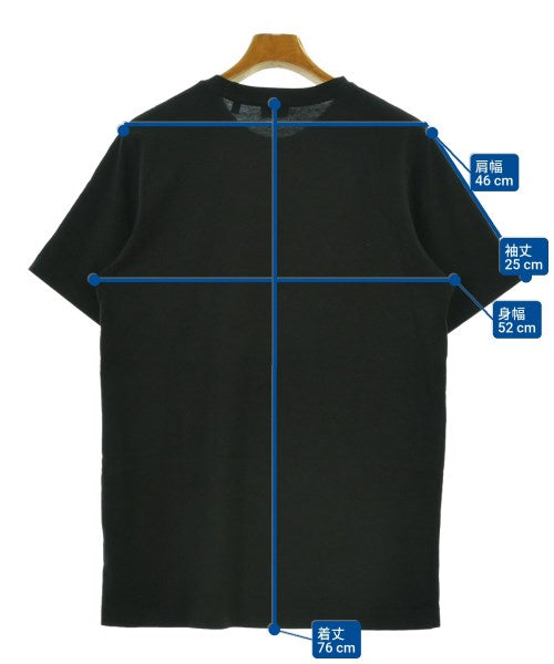 DIESEL เสื้อยืด/เสื้อท็อปส์