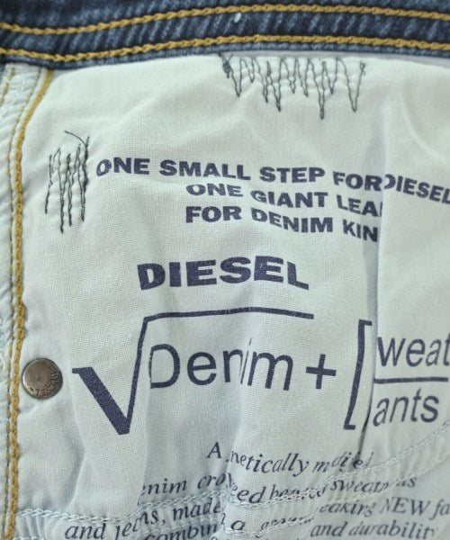 DIESEL ยีนส์