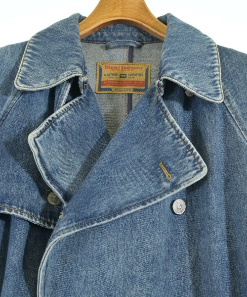DIESEL เสื้อกันฝน