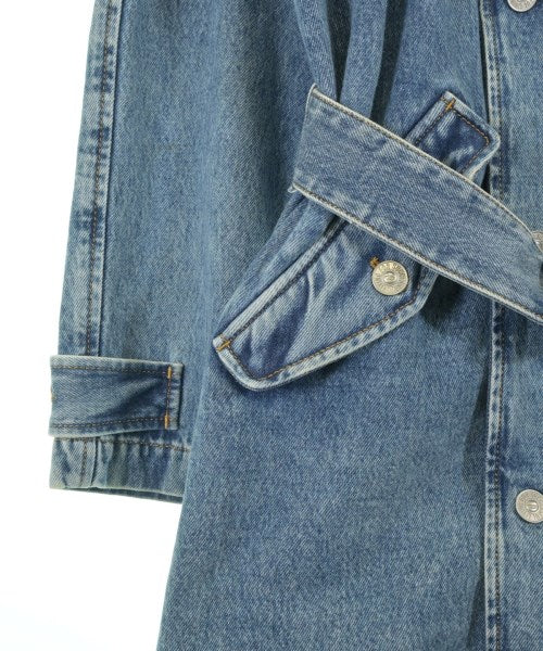 DIESEL เสื้อกันฝน