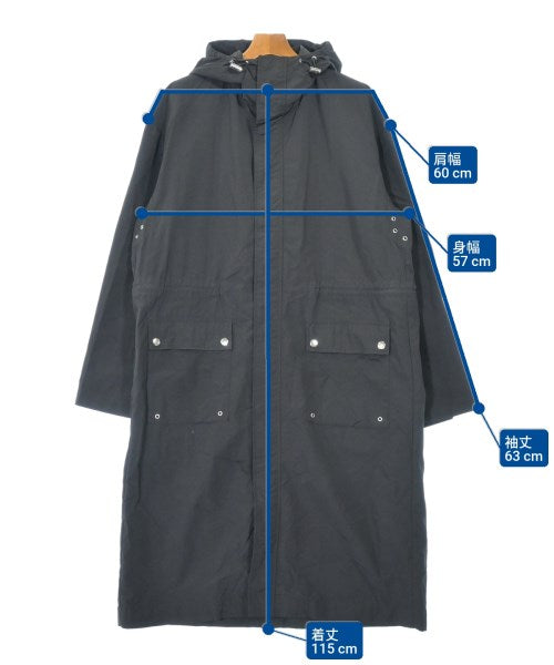 DIESEL เสื้อโค้ท อื่น