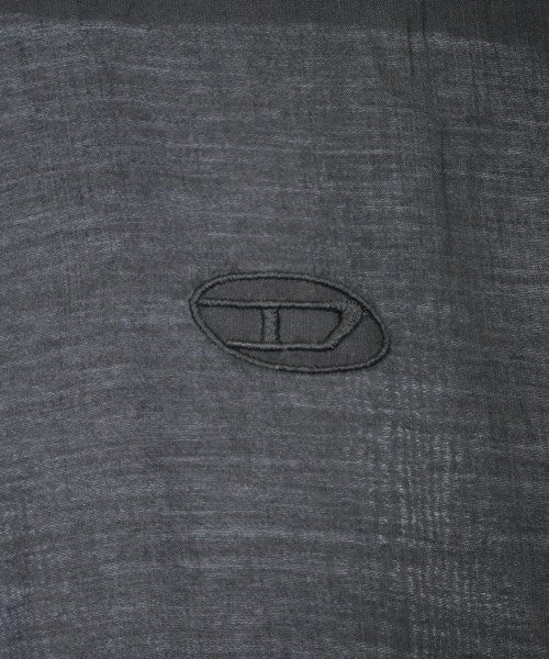 DIESEL เสื้อลำลอง